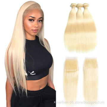 Wholesale Premium Verified Holder 100Grams 10 A 30" Pure Vietnam 5 Pcs Human Hair Bundles For Closure